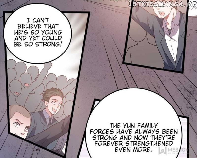 Modern Day God chapter 47 - page 9