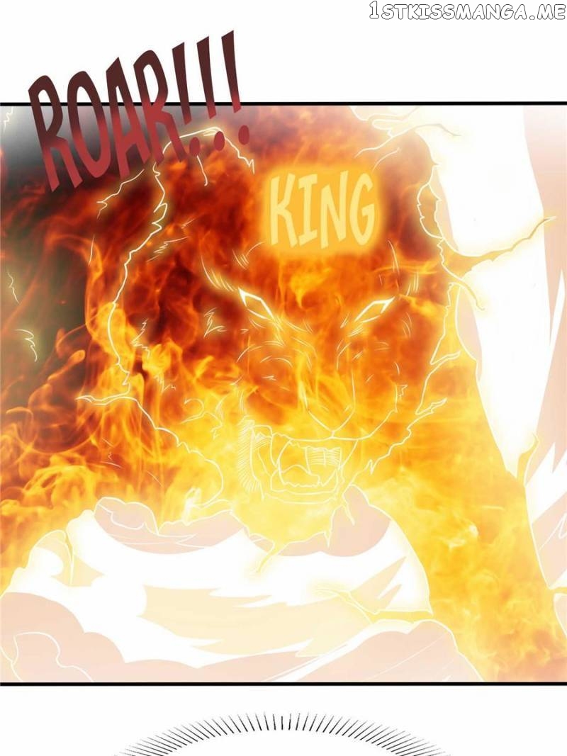 Modern Day God chapter 45 - page 1