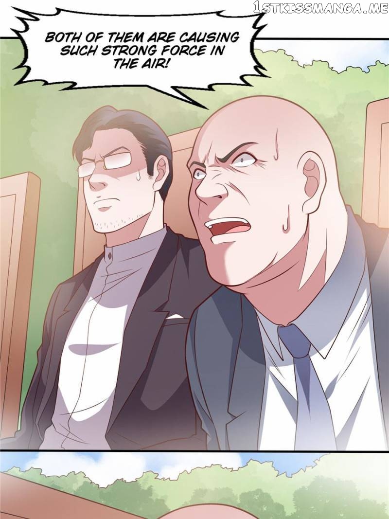 Modern Day God chapter 45 - page 13