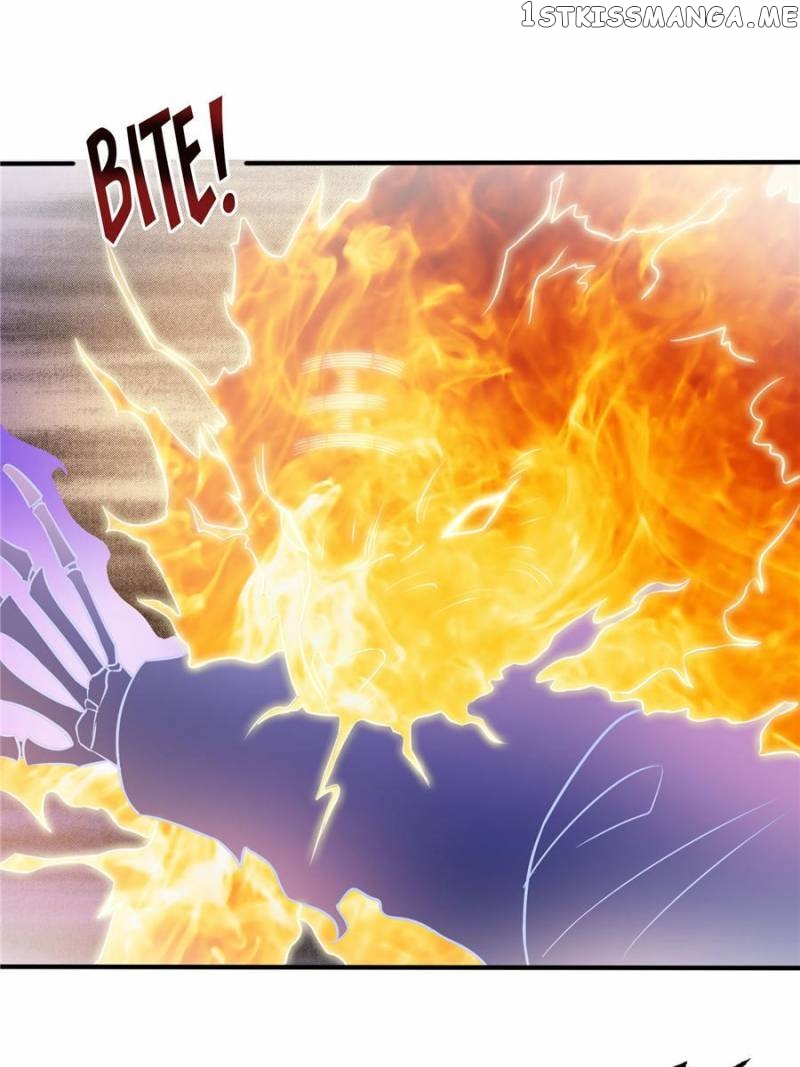 Modern Day God chapter 45 - page 19