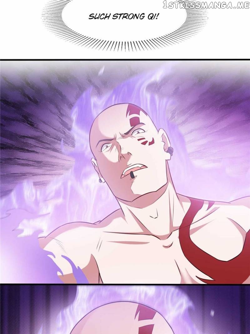Modern Day God chapter 45 - page 2