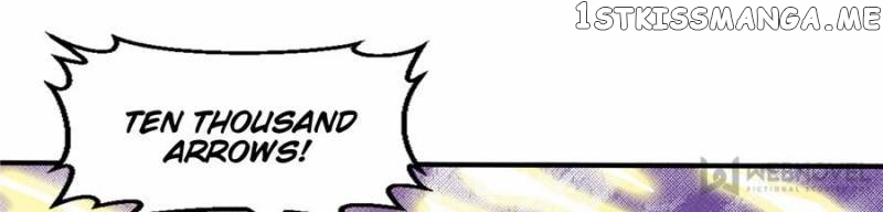 Modern Day God chapter 45 - page 21