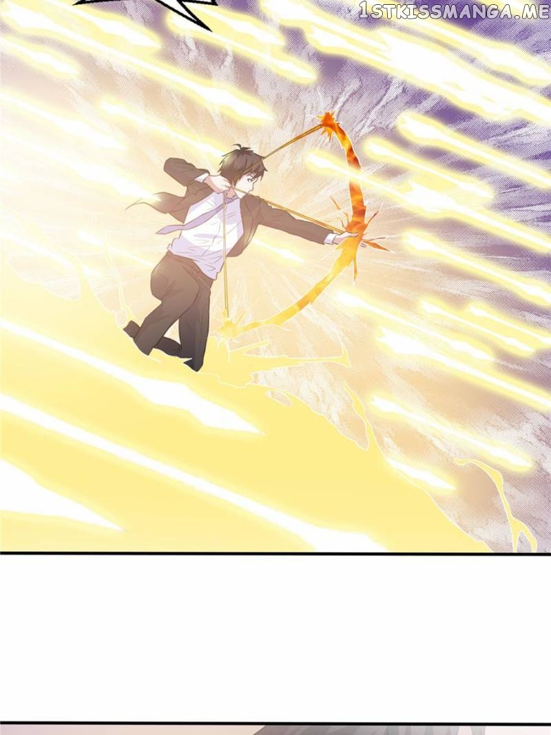 Modern Day God chapter 45 - page 22