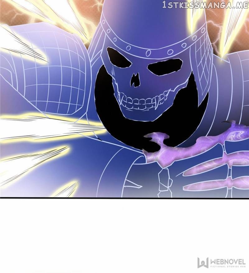 Modern Day God chapter 45 - page 24