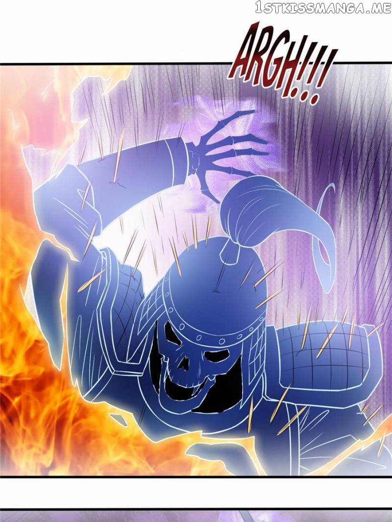 Modern Day God chapter 45 - page 25