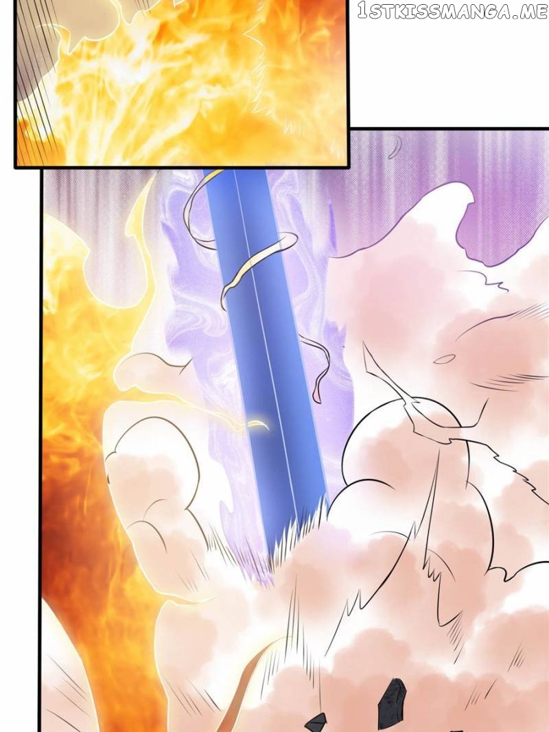 Modern Day God chapter 45 - page 28