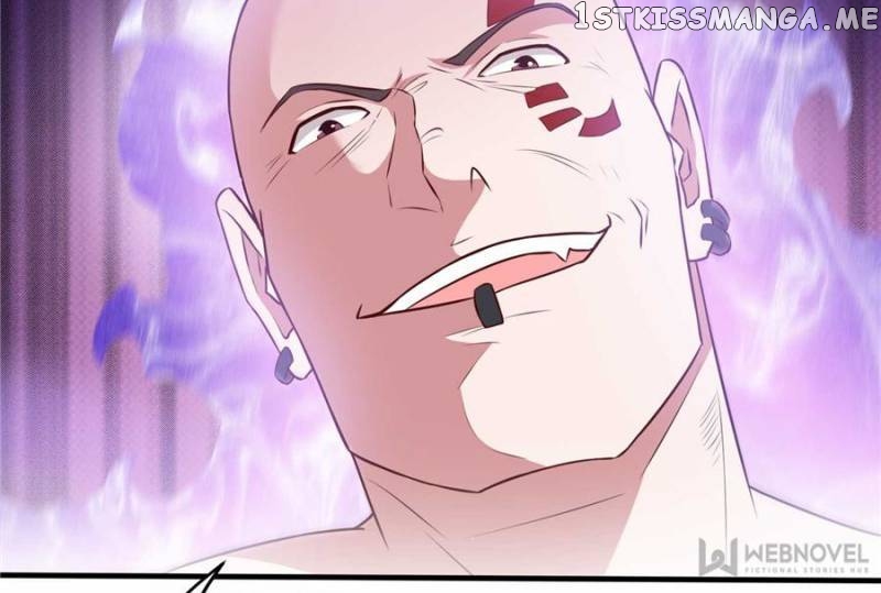 Modern Day God chapter 45 - page 3
