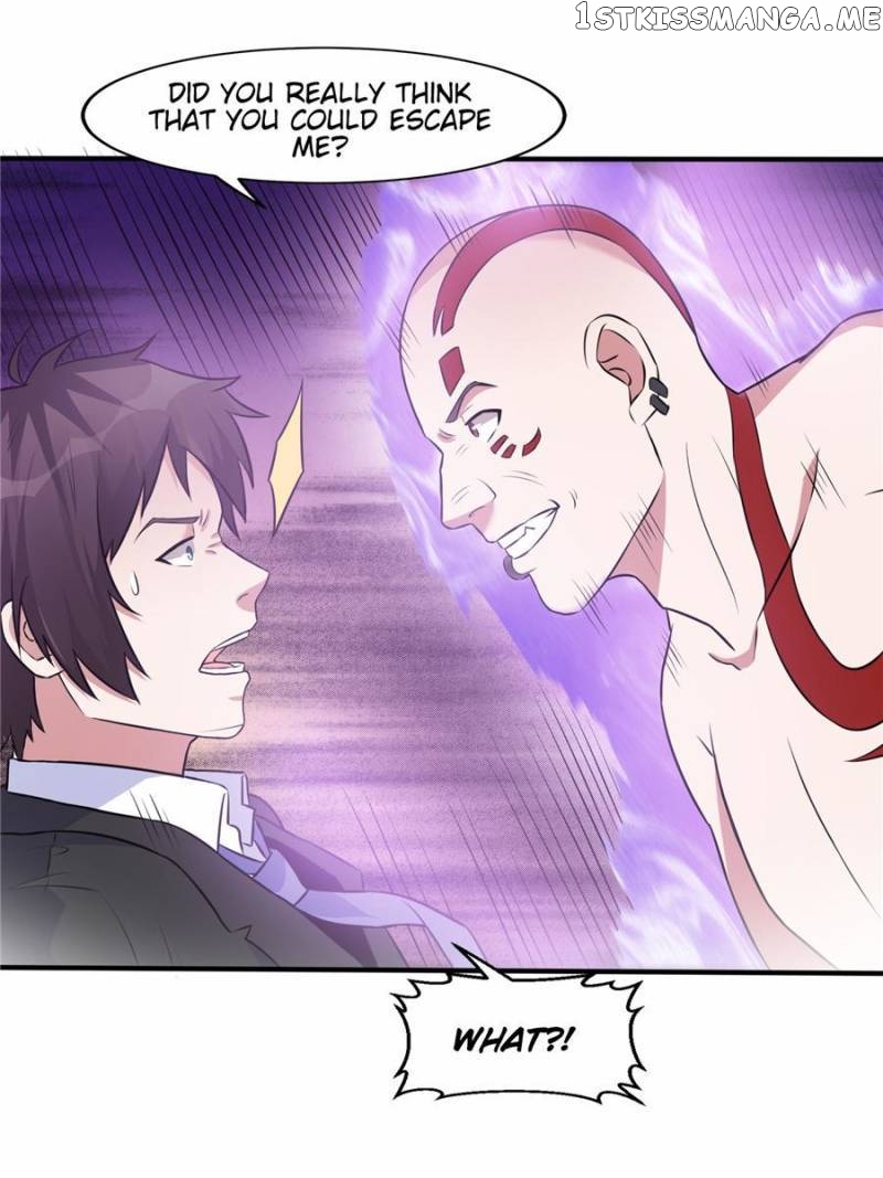 Modern Day God chapter 45 - page 31