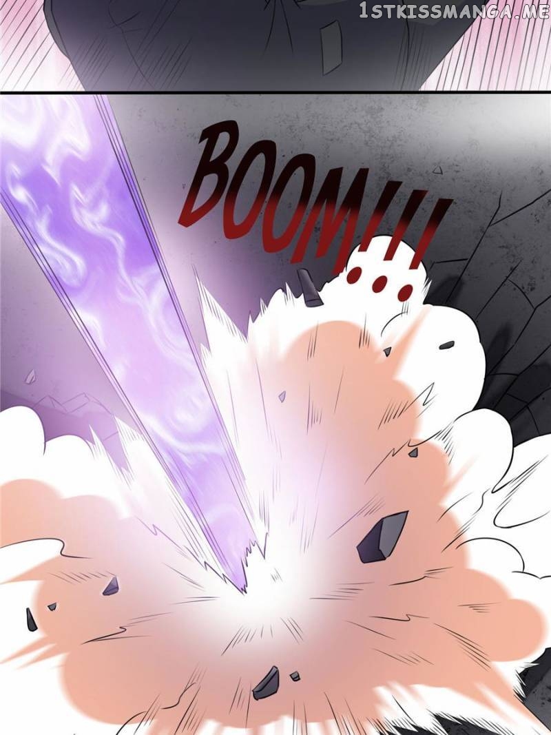 Modern Day God chapter 45 - page 34