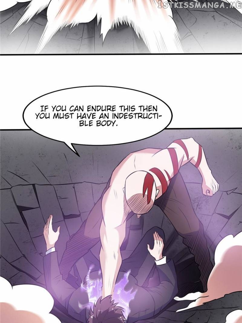 Modern Day God chapter 45 - page 35