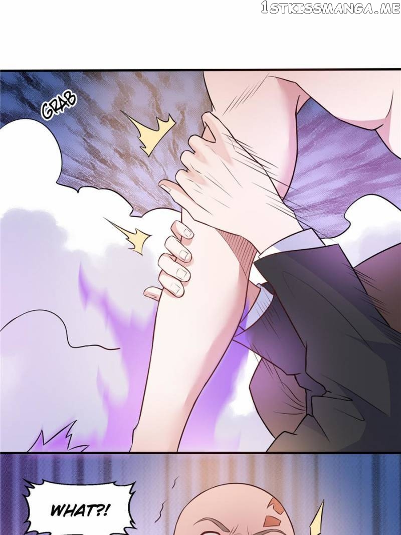 Modern Day God chapter 45 - page 38