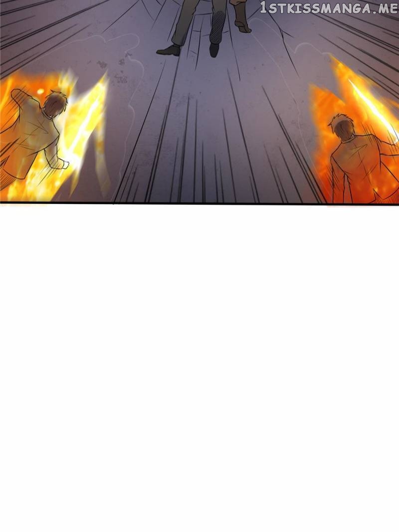Modern Day God chapter 45 - page 41