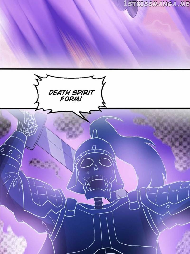 Modern Day God chapter 45 - page 5