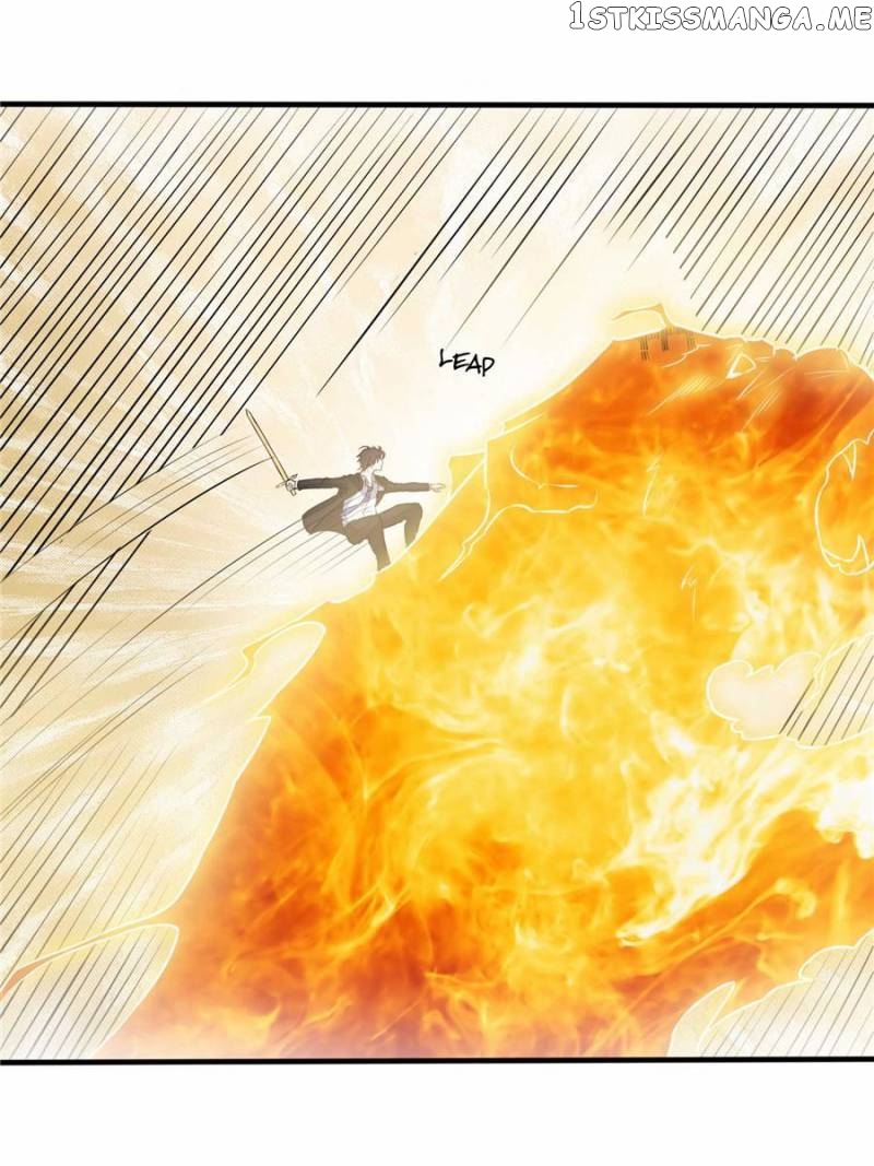 Modern Day God chapter 45 - page 7