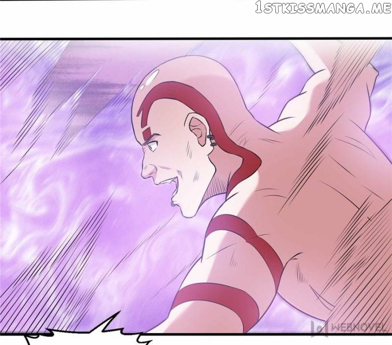 Modern Day God chapter 45 - page 9