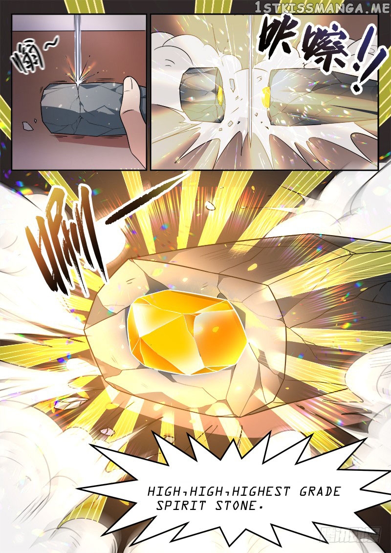 Modern Day God chapter 7 - page 2