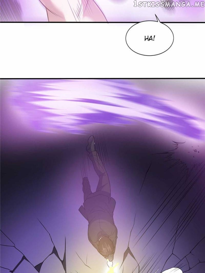 Modern Day God chapter 44 - page 11
