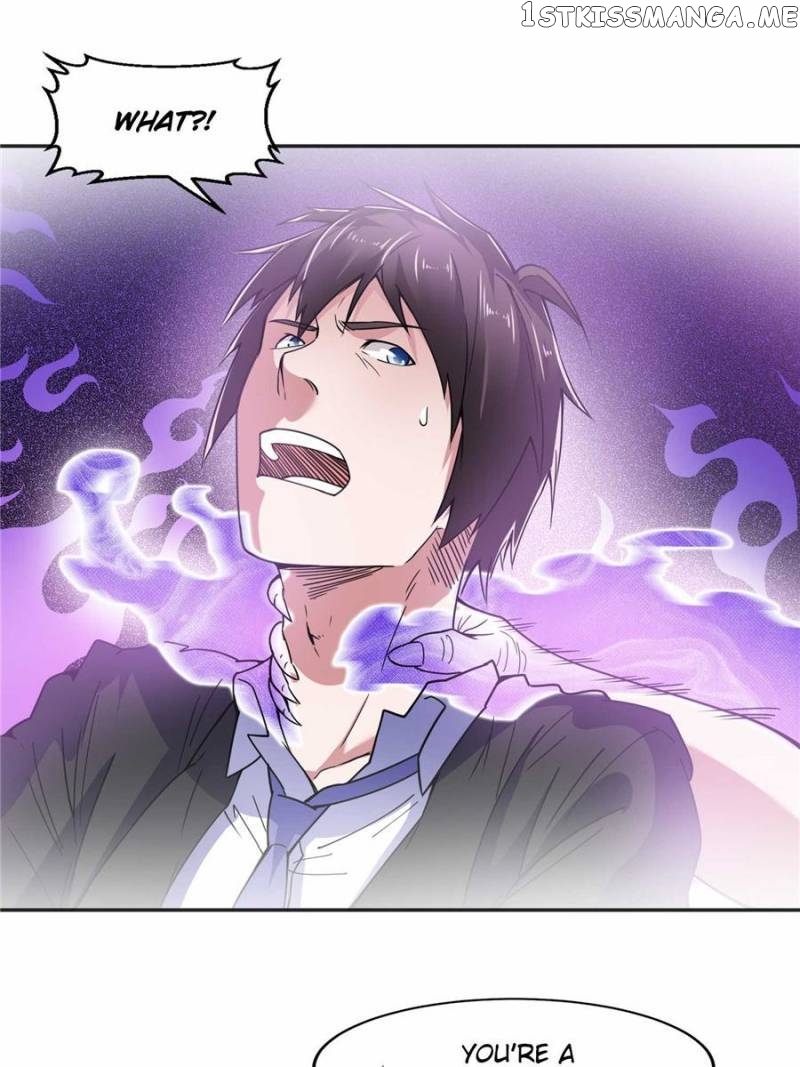Modern Day God chapter 44 - page 13
