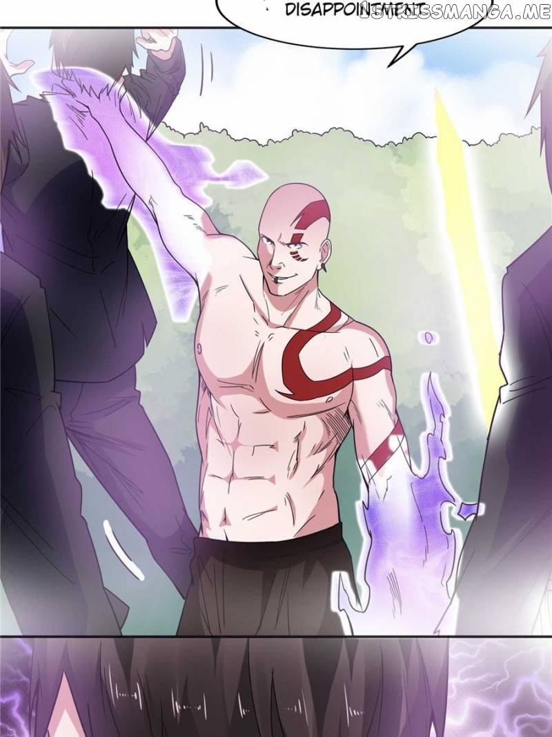 Modern Day God chapter 44 - page 14