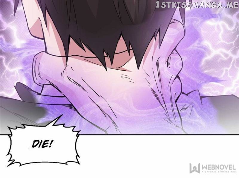 Modern Day God chapter 44 - page 15