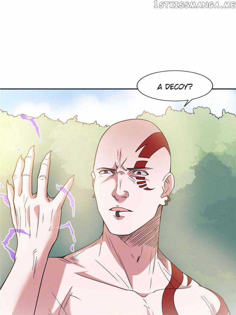 Modern Day God chapter 44 - page 17