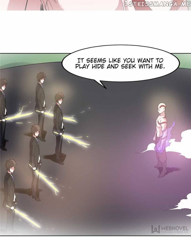 Modern Day God chapter 44 - page 18