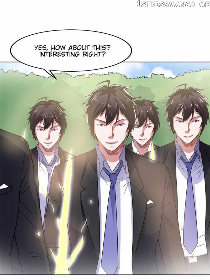 Modern Day God chapter 44 - page 19