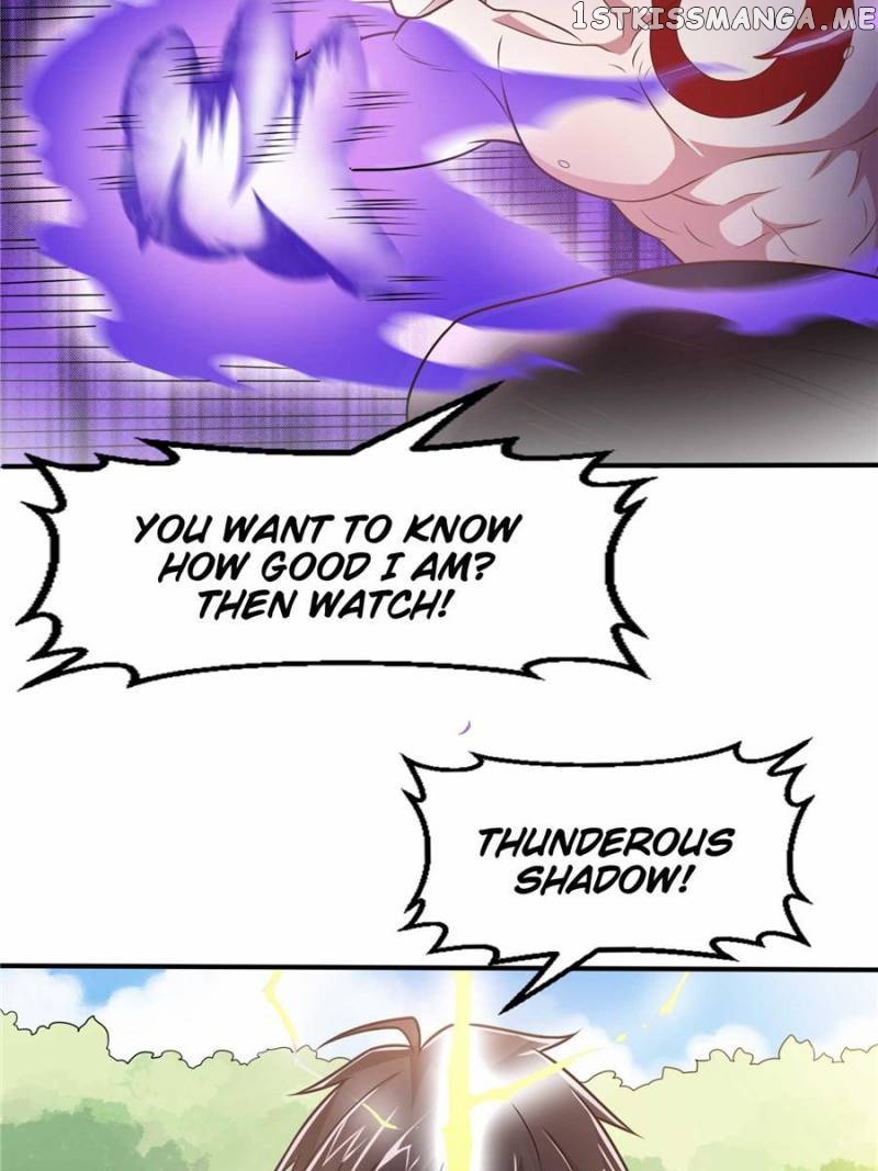 Modern Day God chapter 44 - page 2