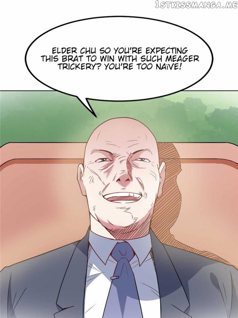 Modern Day God chapter 44 - page 20