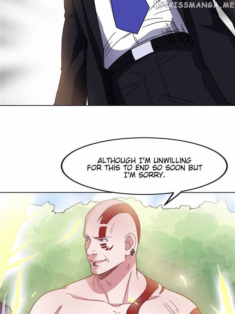 Modern Day God chapter 44 - page 29