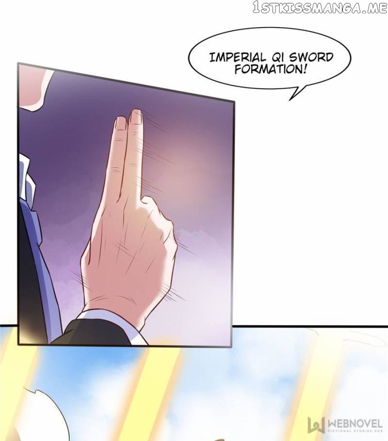 Modern Day God chapter 44 - page 37