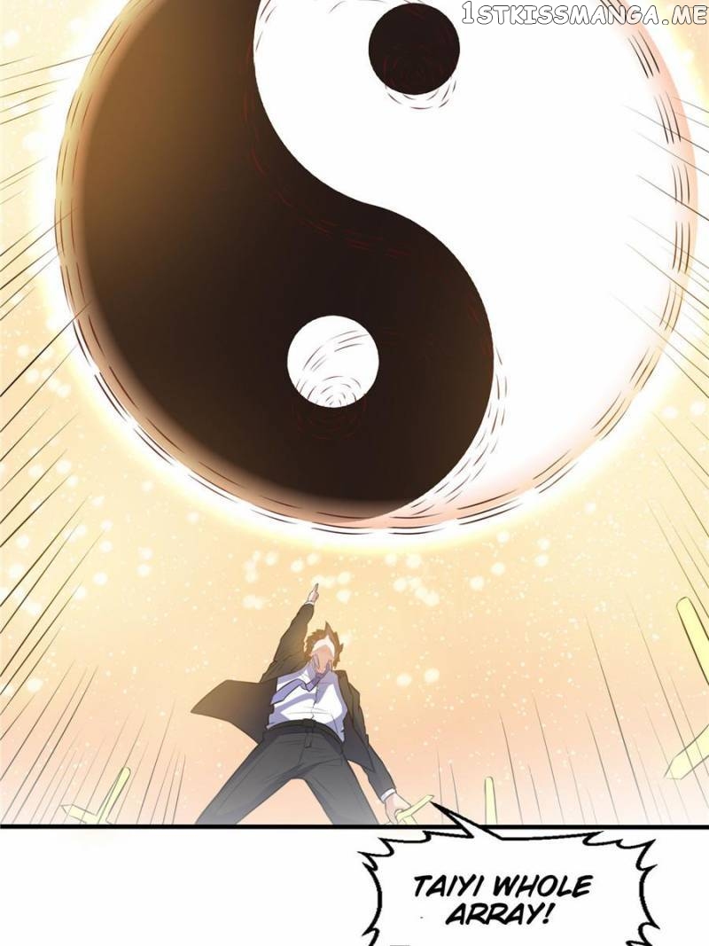Modern Day God chapter 44 - page 39