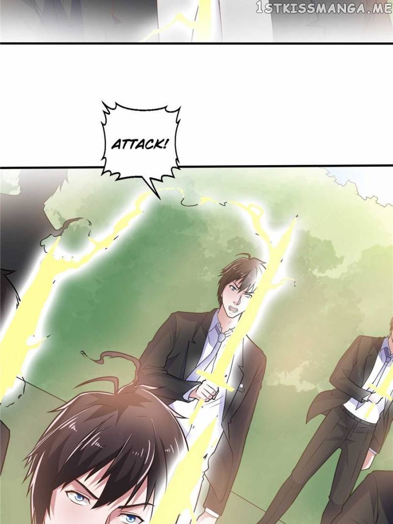 Modern Day God chapter 44 - page 4