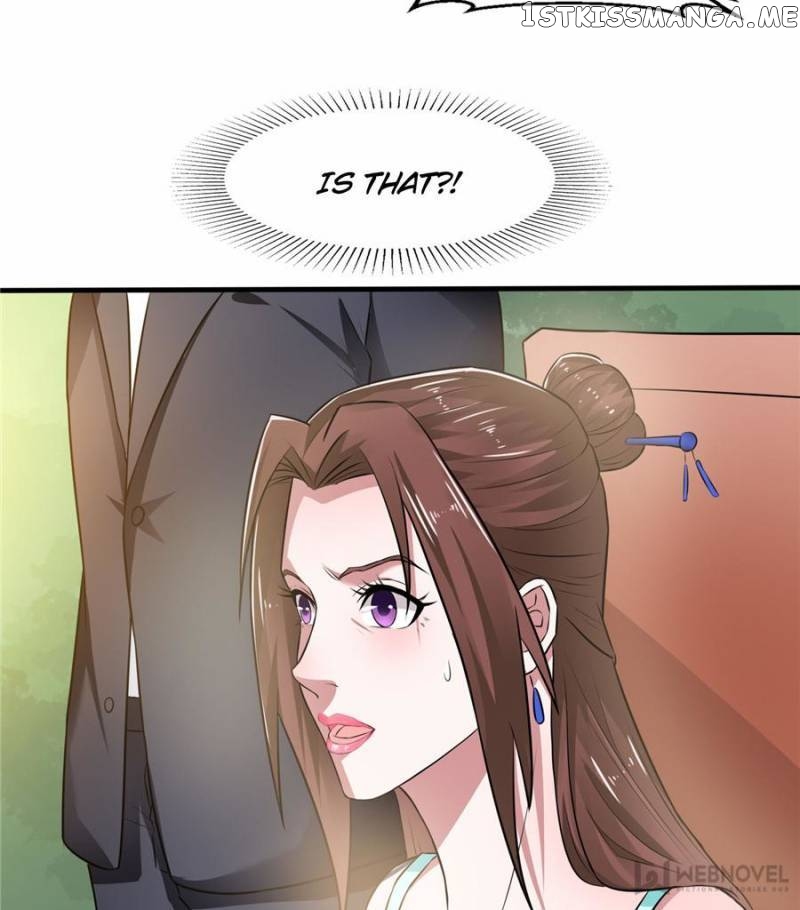 Modern Day God chapter 44 - page 40