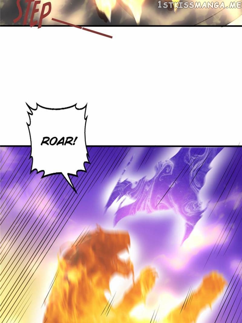 Modern Day God chapter 44 - page 42