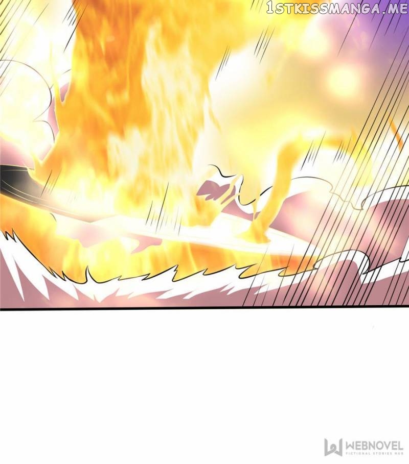 Modern Day God chapter 44 - page 43