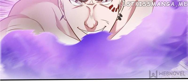 Modern Day God chapter 44 - page 6