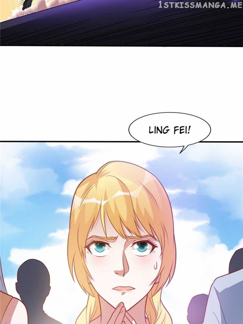 Modern Day God chapter 43 - page 11