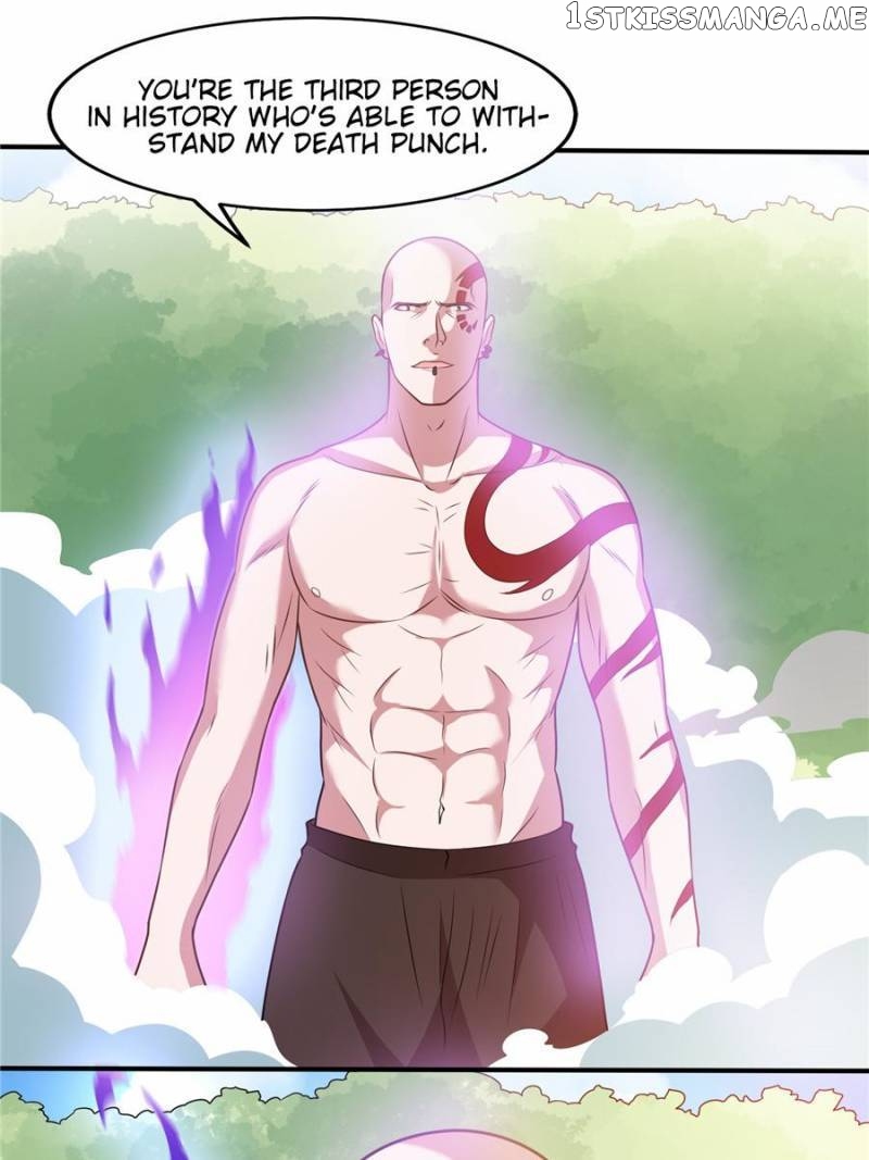 Modern Day God chapter 43 - page 13