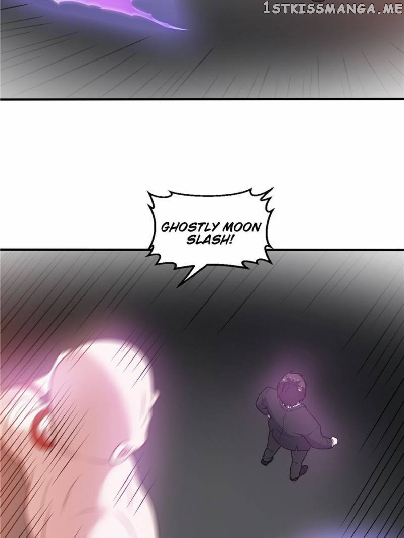 Modern Day God chapter 43 - page 17