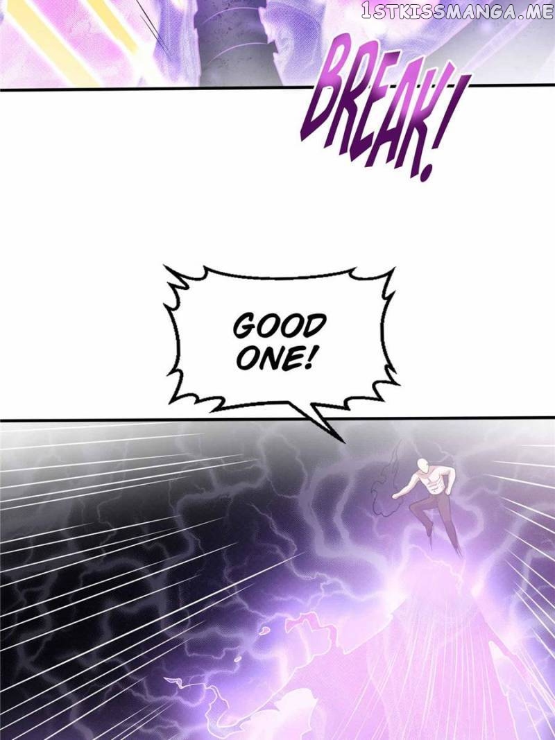 Modern Day God chapter 43 - page 28
