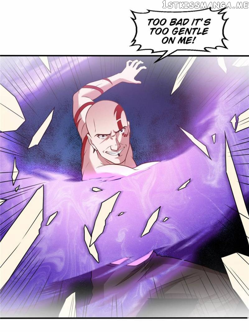 Modern Day God chapter 43 - page 31