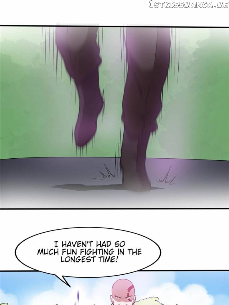 Modern Day God chapter 43 - page 32