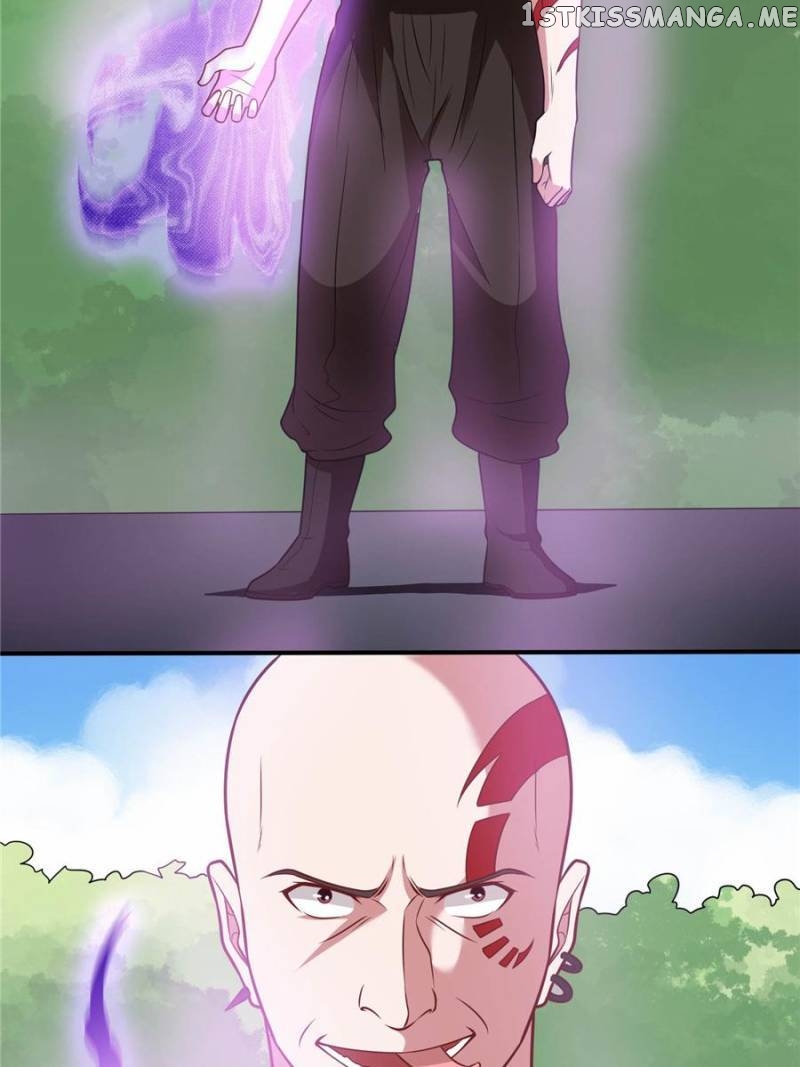 Modern Day God chapter 43 - page 34
