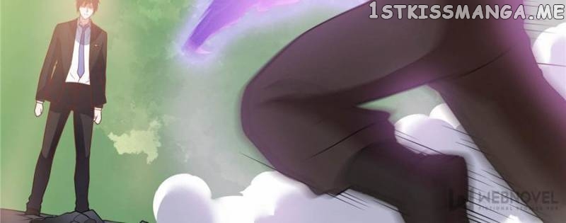 Modern Day God chapter 43 - page 36