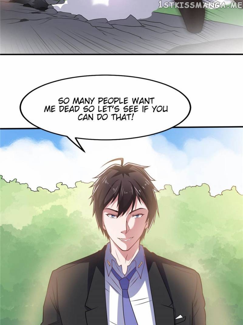 Modern Day God chapter 43 - page 37
