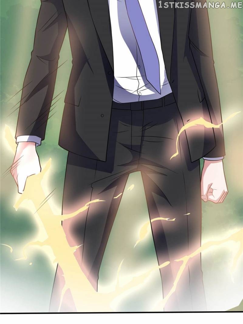 Modern Day God chapter 43 - page 38