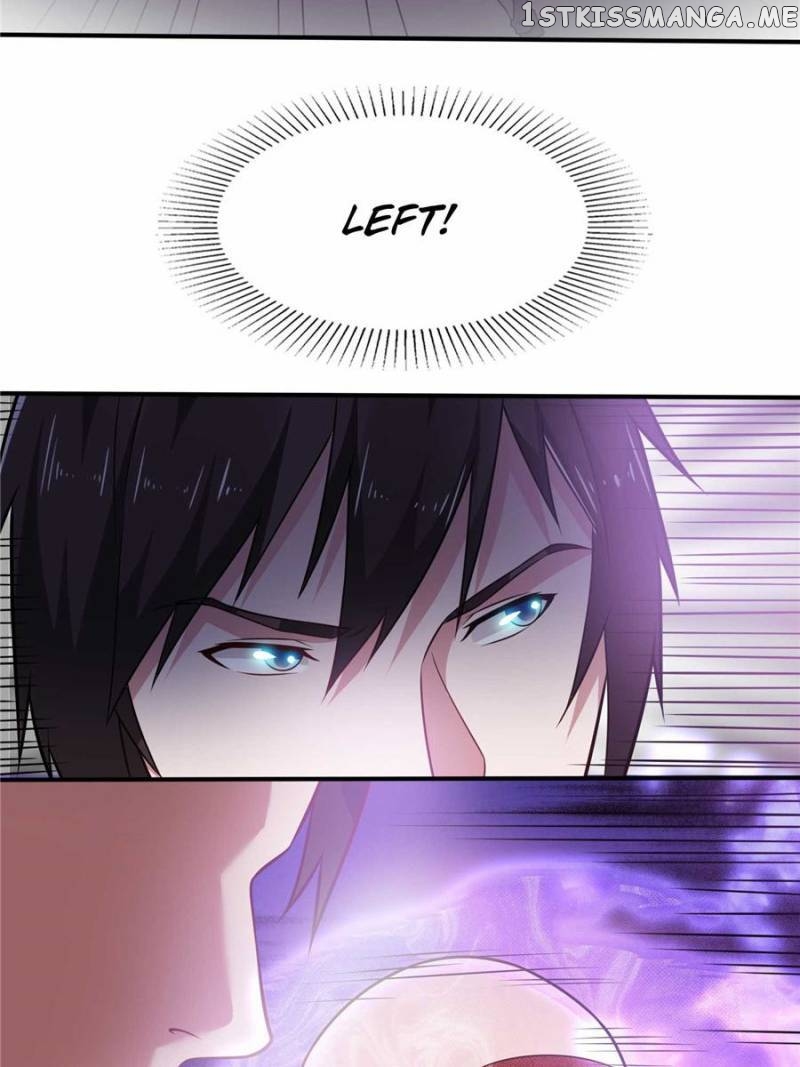 Modern Day God chapter 43 - page 7