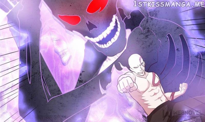 Modern Day God chapter 43 - page 9