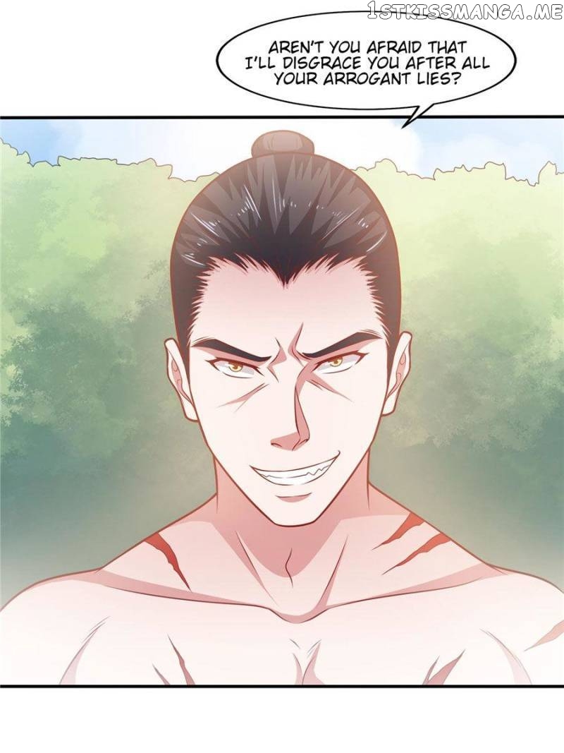 Modern Day God chapter 42 - page 1